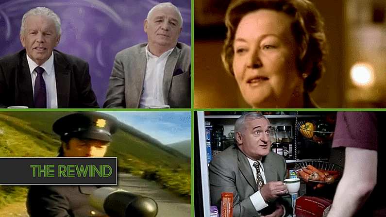 Quiz: Name These 18 Products From Their Classic TV Ads