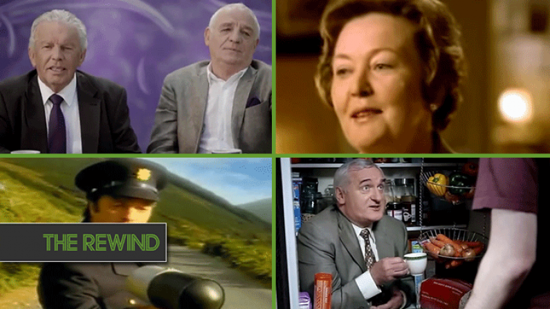 Quiz: Name These 18 Products From Their Classic TV Ads