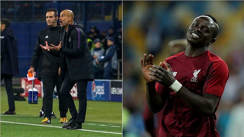 Souness: Liverpool Will Be Encouraged By Guardiola's Mane Comments