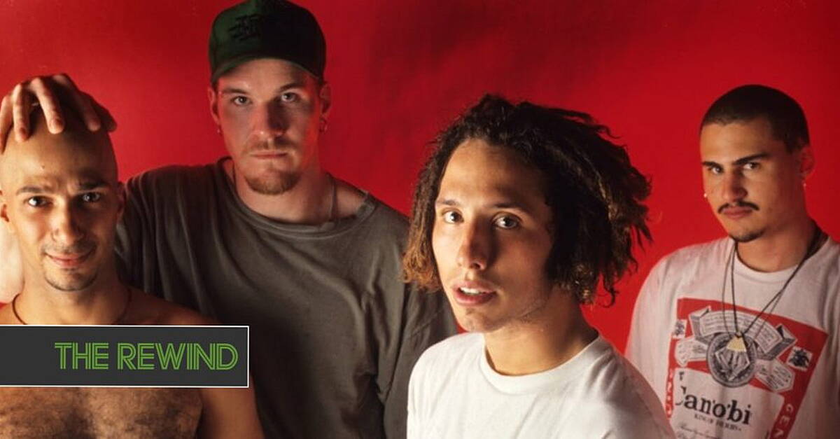 It's Official: Rage Against The Machine Are Reforming | Balls.ie