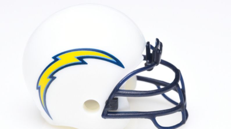 Could The LA Chargers Become Europe's NFL Franchise?