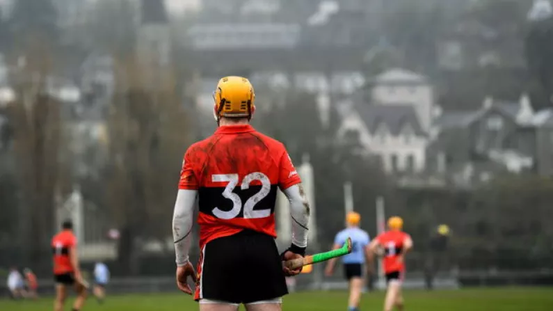 Over Half Of Student Inter-County GAA Players Overwhelmed By Commitments