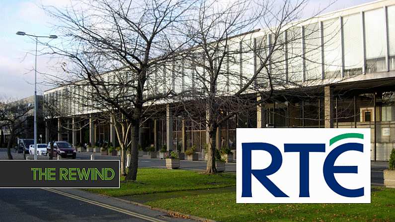 RTÉ Announce Massive Changes Including 200 Job Cuts And RTÉ Gold Closure