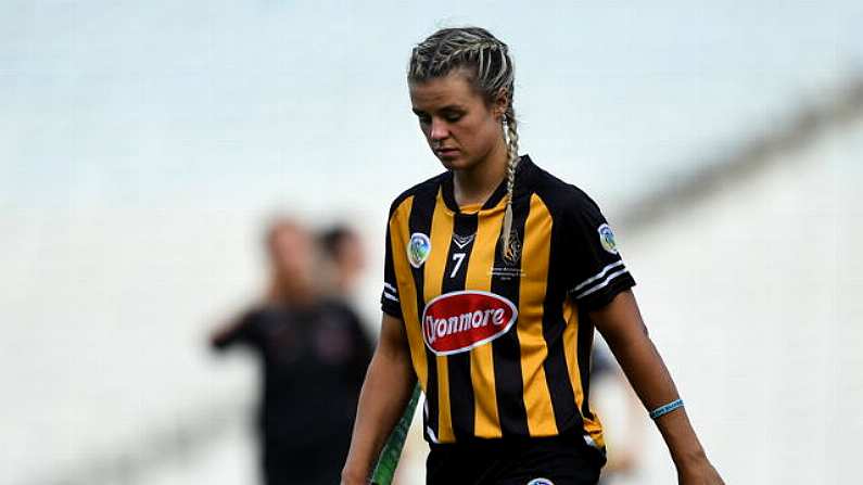 Kilkenny Take Heart From Dublin Ladies Footballers' Journey