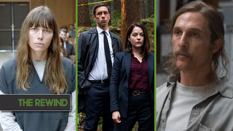 The Rewind Recommends: 5 TV Shows You'll Love If You Watched Dublin Murders