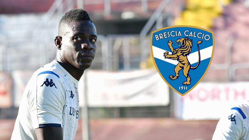 Ultras At Balotelli's Own Club Condemn Player After He Suffers Racist Abuse