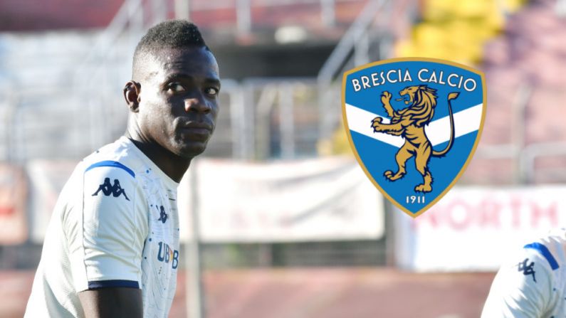 Ultras At Balotelli's Own Club Condemn Player After He Suffers Racist Abuse