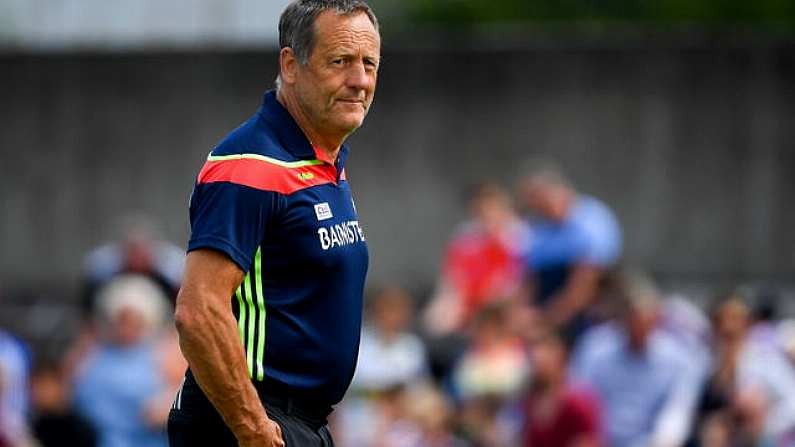 John Meyler Returns To Management With Wexford Club