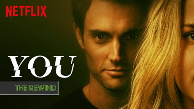 Netflix Announce The Perfect Release Date For 'You' Season 2