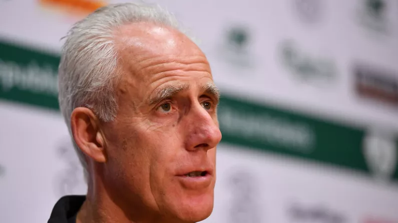 Mick McCarthy Hits Out At VAR After Latest Controversial Decision