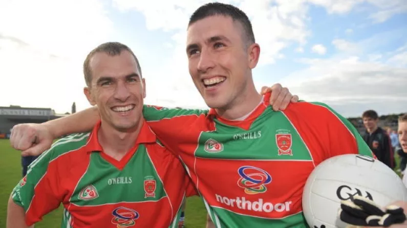 Double Joy For Dolans On Day Of Leinster Quarter-Final Victory