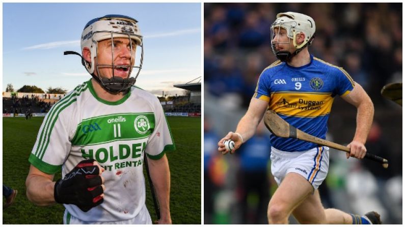 Quiz: Name These 15 Senior County Hurling Champions Of 2019