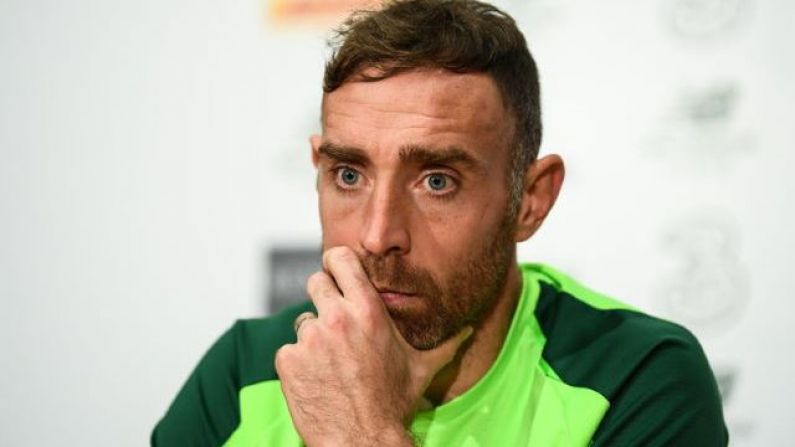 PFA Back Richard Keogh's Appeal Against Derby's Decision To Terminate His Contract