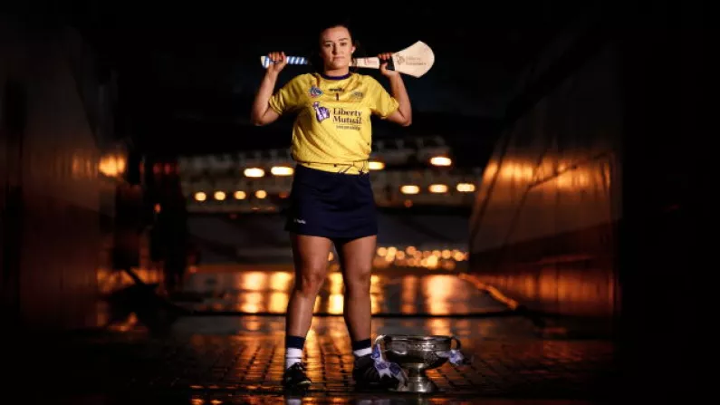 'Cathal Was Very Good. If I Wanted To Take A Training Session Off, I Just Had To Text Him'