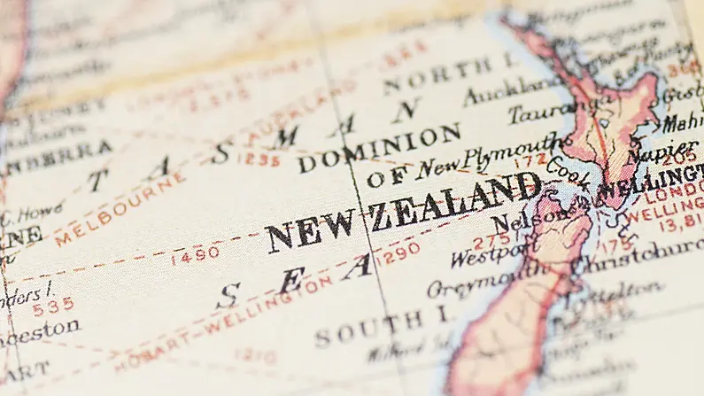 9 Reasons You Actually Hate New Zealand