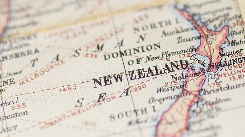 9 Reasons You Actually Hate New Zealand