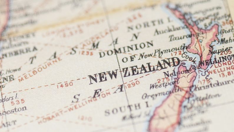 9 Reasons You Actually Hate New Zealand