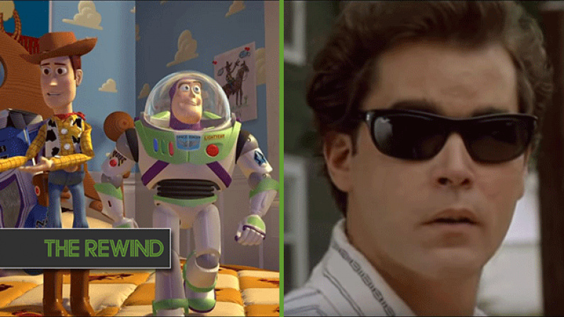 The Rewind Random Quiz: There's No Way You Can Get 11/11 In Our 1990s Movies Quiz