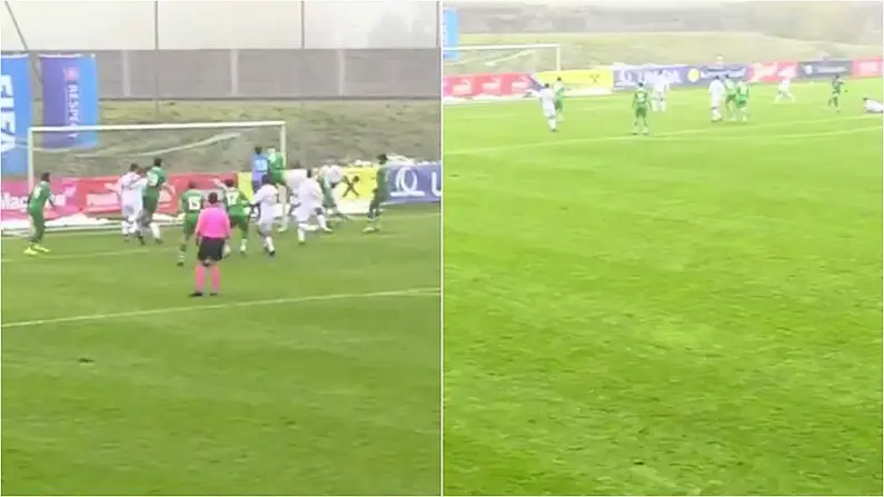Watch: Ireland U19s Fill Their Boots In 13-0 Win Over Gibraltar