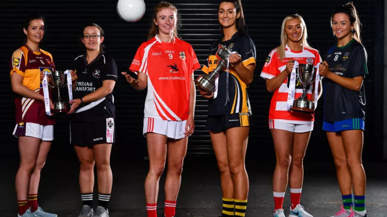 Late Venue Changes No Problem For Senior And Intermediate Ladies Finalists