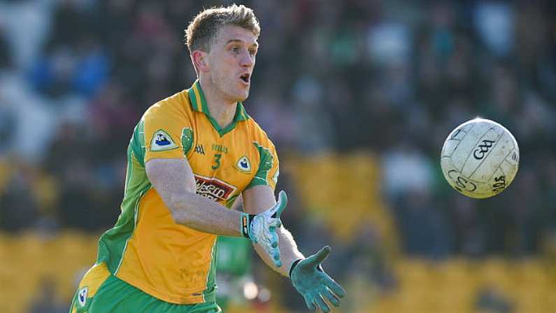 Corofin's Recipe For Success Is Pretty Simple