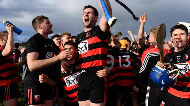 Ballygunner's Constant Evolution Drives Success On The Pitch