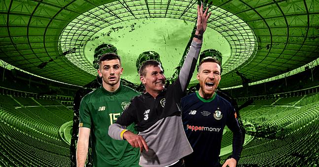 The Irish Team We Want To See Starting The Euro 2024 Final | Balls.ie