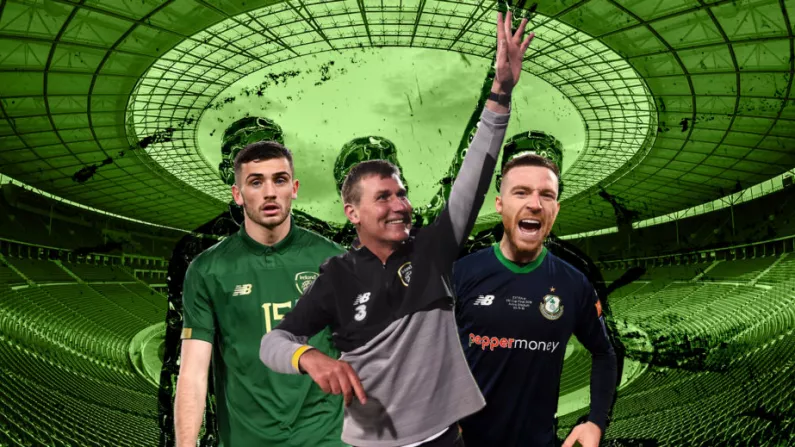 The Irish Team We Want To See Starting The Euro 2024 Final