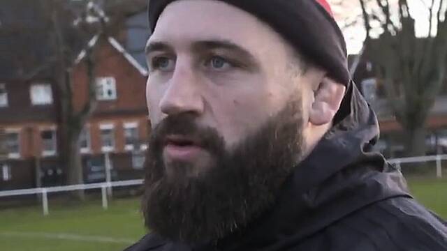 Joe Marler Has Just Given The Weirdest Interview In The History Of ...