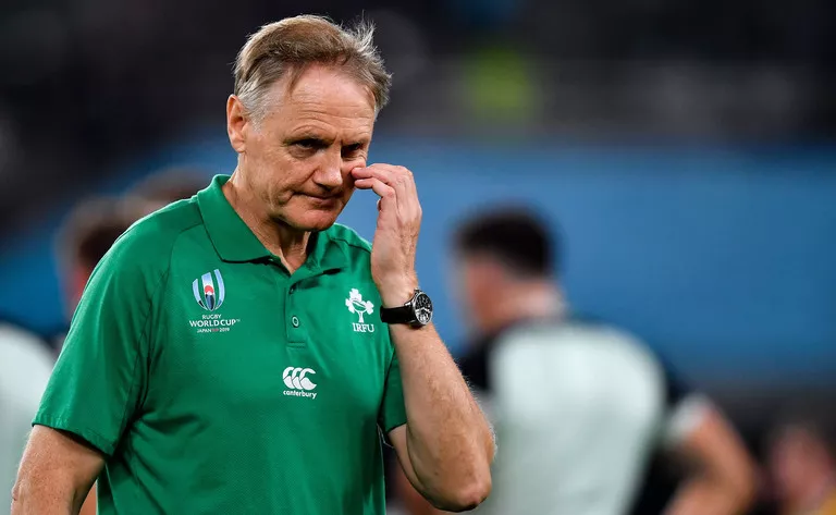 joe schmidt