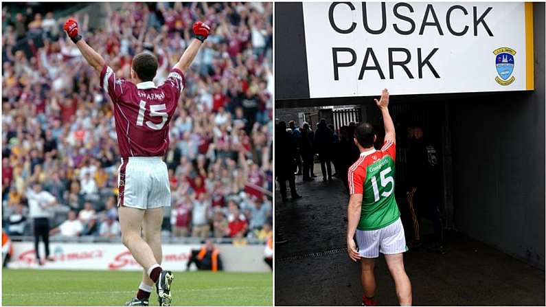 Dessie Dolan Should Go Down As One Of The Greatest Players Of His Generation