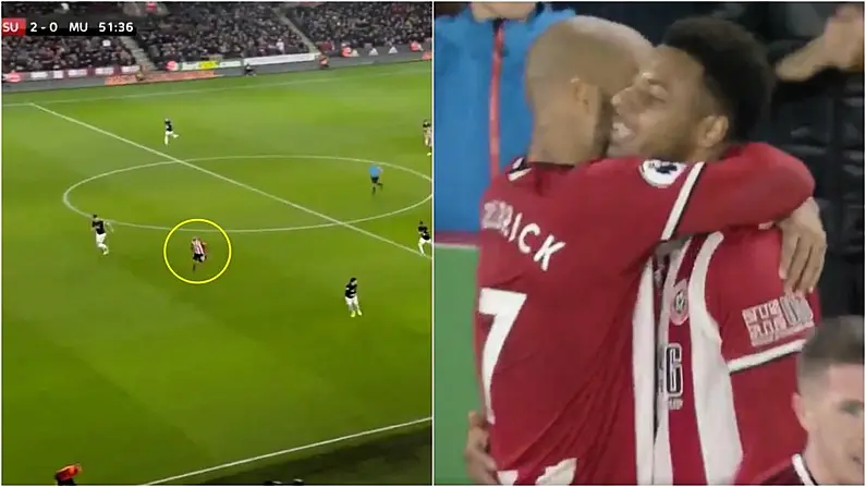 David McGoldrick's Role In Mousset Goal Epitomises His Value On The Pitch
