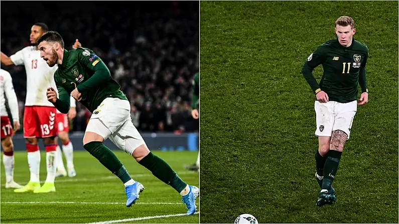 Irish Player Ratings: Matt Doherty Continues To Star As Wolves Surge Up Table