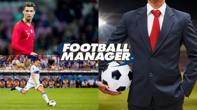 We Asked For Your Best Football Manager Stories & They Didn't Disappoint