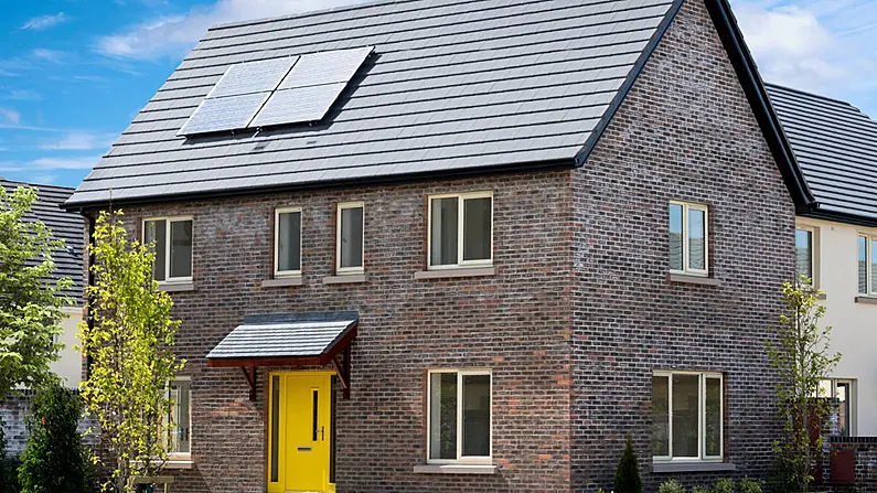 Cavan GAA Are Giving Away This €375,000 House In Dublin