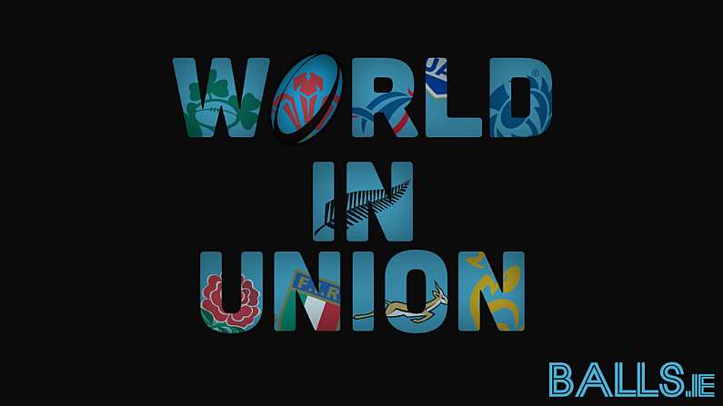 World In Union - A Heineken Cup Credibility Problem?