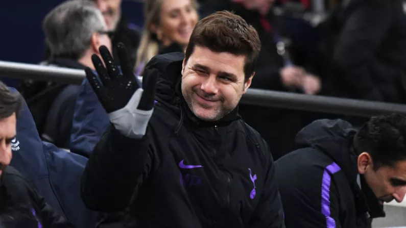 Report: Arsenal Could Pursue Mauricio Pochettino For Vacant Manager's Job
