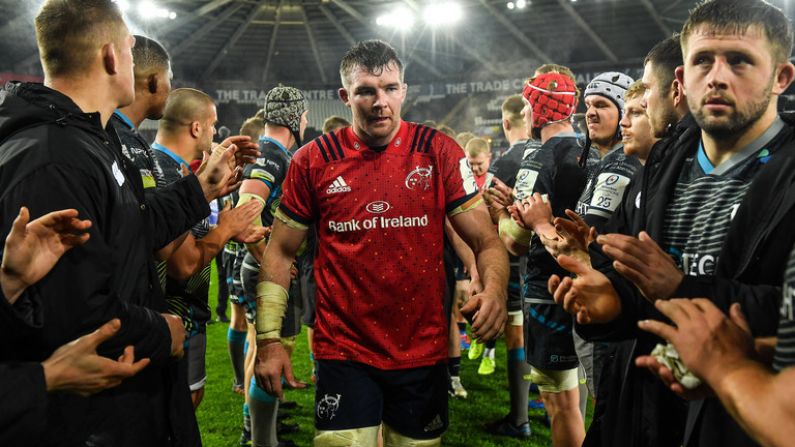 'The Champions Cup Means More To Irish Sides' - Is Change Necessary?