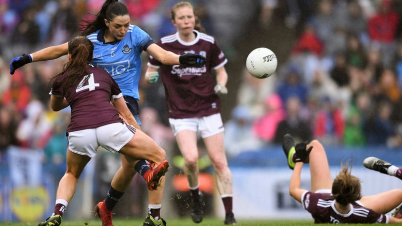Groups Confirmed For Revamped 2020 All-Ireland Ladies Football Championship