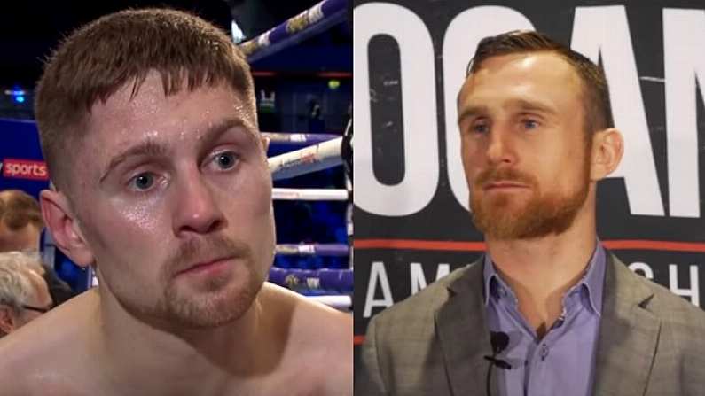 Opportunity Knocks As Irish Boxing Faces Momentous Couple Of Days