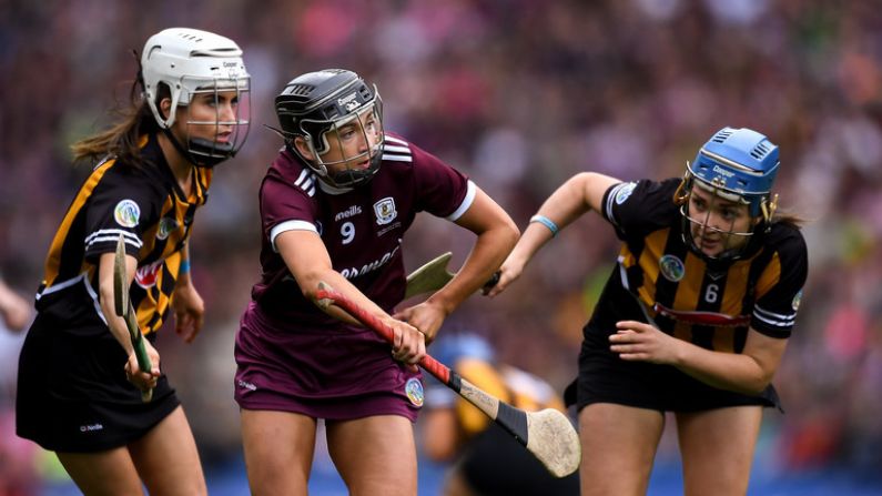 Badly Needed New Camogie Rules To Be Trialled In 2020 National League