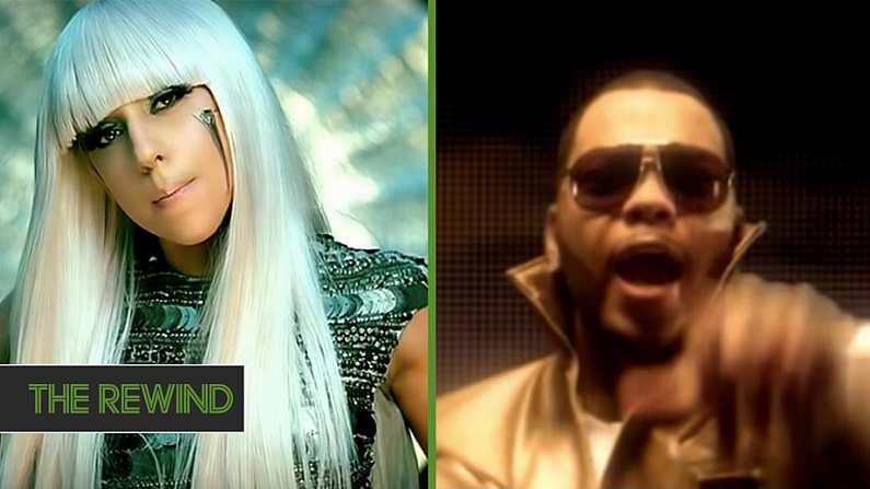 The Rewind Random Quiz: Can You Get 10/10 In A Quiz About The Top 10 Songs Of 2009?