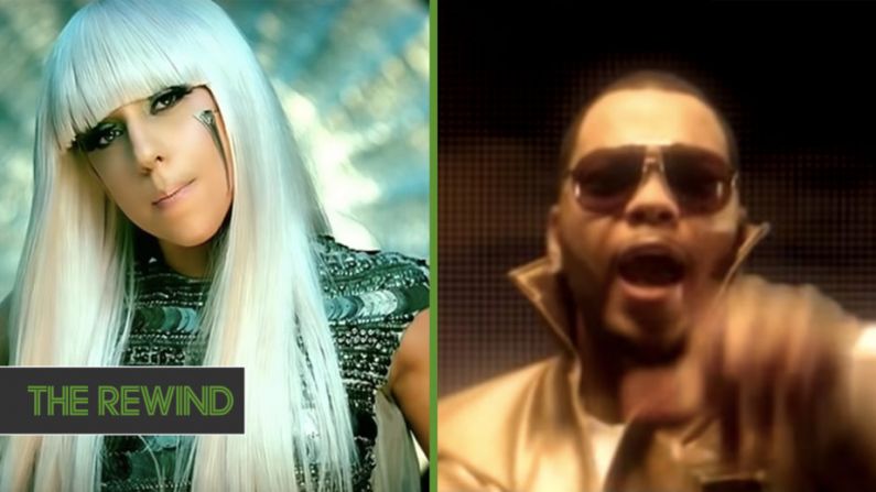 The Rewind Random Quiz: Can You Get 10/10 In A Quiz About The Top 10 Songs Of 2009?