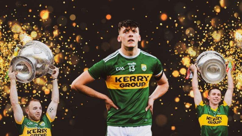 Who Should Be The Next Kerry Captain And Why Does It Matter?