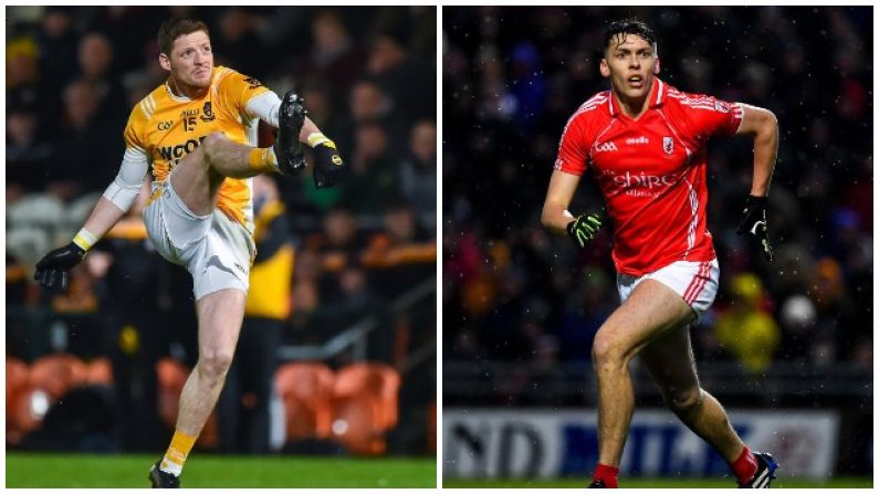 Quiz: Name The 33 Senior County Football Champions Of 2019