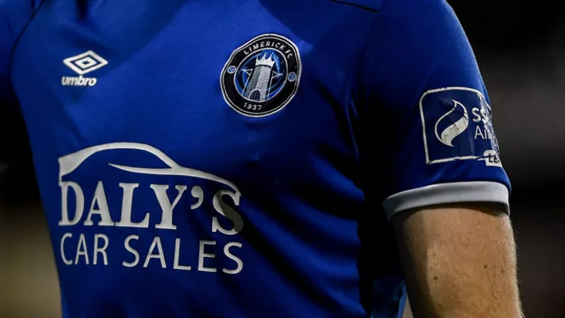 Limerick FC On The Brink Of Extinction After Court Hearing