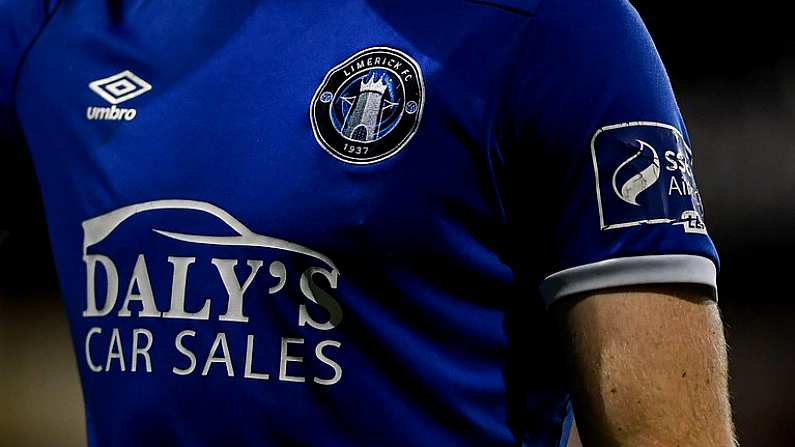 Limerick FC On The Brink Of Extinction After Court Hearing