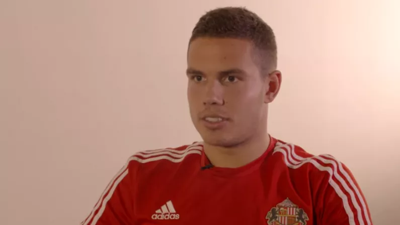 Jack Rodwell Training To Revive Career In Search For Shock Premier League Return