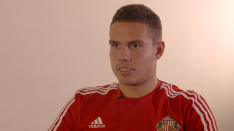 Jack Rodwell Training To Revive Career In Search For Shock Premier League Return