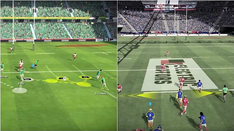 New Feature on 'Rugby 20' Is A Potential Game Changer For Future Games